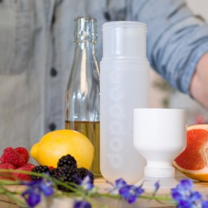 Dopper Marian's Kookwereld