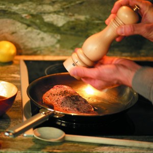 Pepermolen Marians Kookwereld